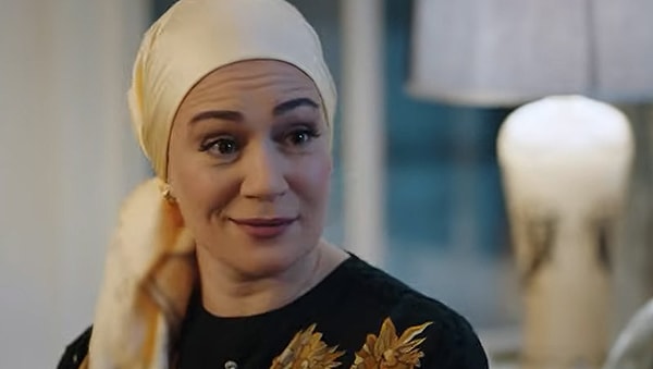 Salkım: Başak