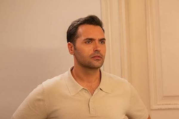 Emir: Terazi
