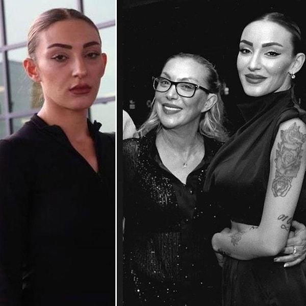 Tuğyan Ülkem Gülter, annesi Güllü'nün ölümüyle ilgili davada ağırlaştırılmış müebbet hapis cezası almıştı.