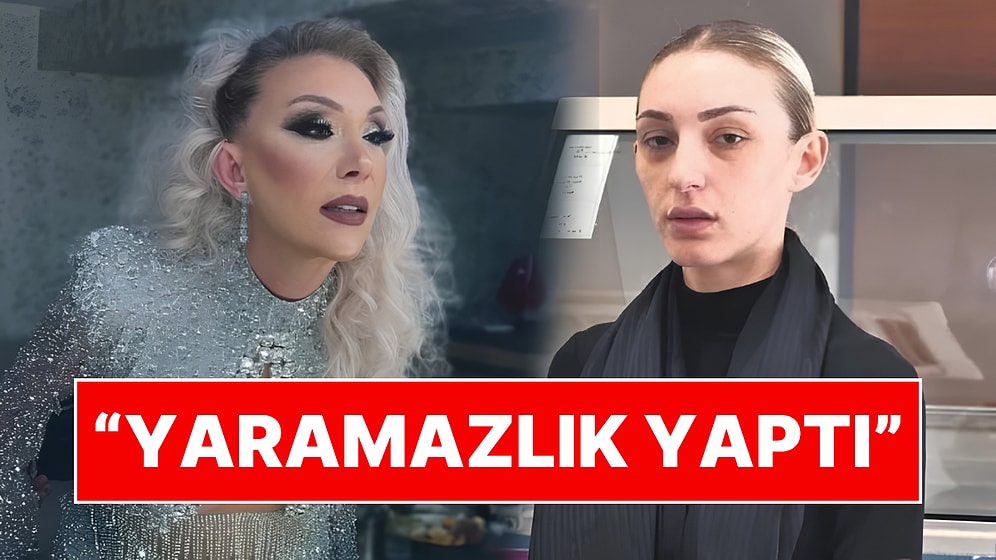 Güllü’nün Torunu Azra, Annesi Tuğyan'ın Cezaevinde Olduğunu Bilmiyor: Küçük Kıza Anlatılan Hikaye Ortaya Çıktı