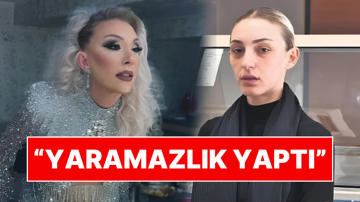 Güllü’nün Torunu Azra, Annesi Tuğyan'ın Cezaevinde Olduğunu Bilmiyor: Küçük Kıza Anlatılan Hikaye Ortaya Çıktı
