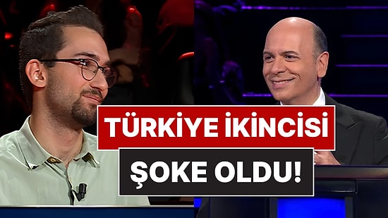 YKS Türkiye İkincisi 1 Milyonluk Soruya Kadar Geldi: Khan Sorusunda İlk Elediği Şık Doğru Çıktı!