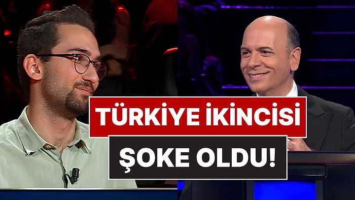 YKS Türkiye İkincisi 1 Milyonluk Soruya Kadar Geldi: Khan Sorusunda İlk Elediği Şık Doğru Çıktı!