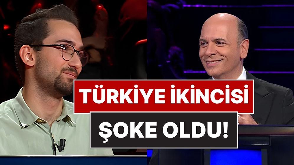 YKS Türkiye İkincisi 1 Milyonluk Soruya Kadar Geldi: Khan Sorusunda İlk Elediği Şık Doğru Çıktı!
