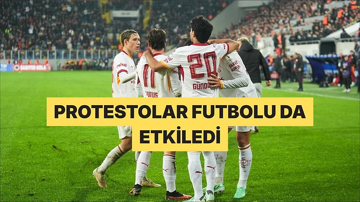 Galatasaray, Lille Deplasmanı Öncesi Kafile ve Taraftar Güvenliği İçin UEFA'ya Başvuracak