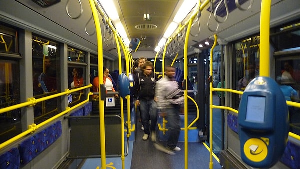 Londra'da yetkinin Transport for London hatlarına nasıl uygulanacağı henüz net değil.