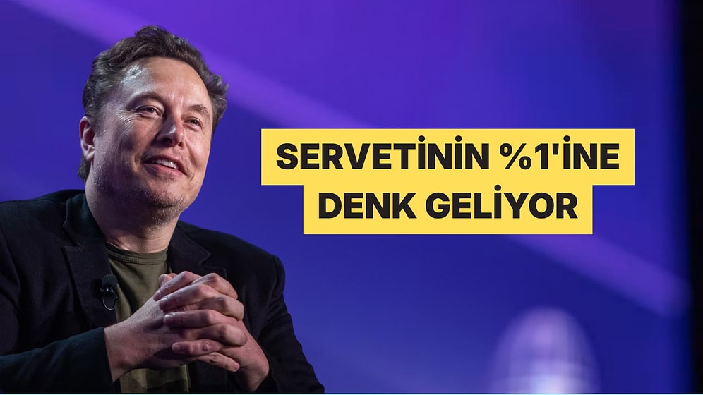 Elon Musk, Gelecek Yıl ABD'deki Her Çocuğa Bir SpaceX Hissesi Vereceğini Açıkladı