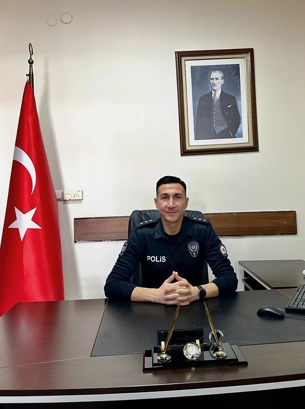 Fatih Tokail daha önce de gündeme gelmişti.