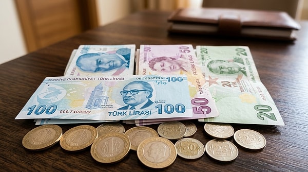 Saatlik ücret 3 lira 30 kuruş artıyor, ayda 60 saat fazla mesai yapan memurun kazancı 198 lira yükseliyor.