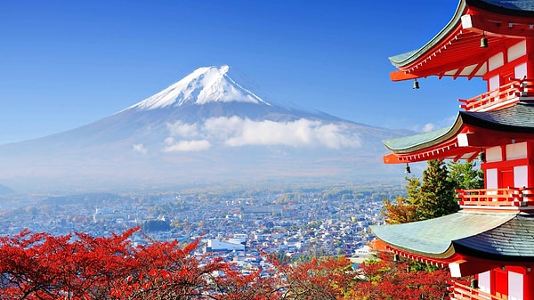 Japonya'da kalıcı oturum izinlerine 20 kat zam geldi