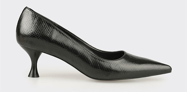 4. Siyah Stiletto – Akşamın İddialı Finali