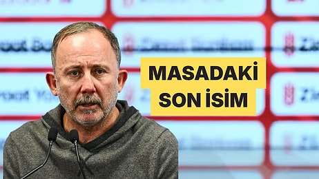 Sergen Yalçın'ın A Milli Takım'ın Yeni Teknik Direktörü Olduğu Öne Sürüldü