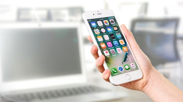 iPhone'da şarjı yüzde 80'de durdurmak mümkün