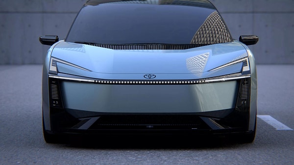 Yeni nesil Corolla, 2028'den itibaren Çin'de FAW Toyota Motor tarafından üretilecek.