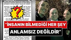 Can Bonomo, Babası İçin Yazdığı “Devri Daim Olsun” Sözüne Gelen Alaycı Yorumlara Sert Tepki Gösterdi