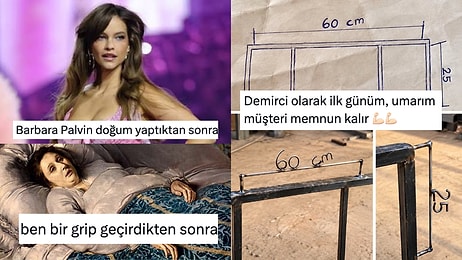 Yabancılardan Mizahın Evrensel Olduğunu Gösteren Komik Paylaşımlar