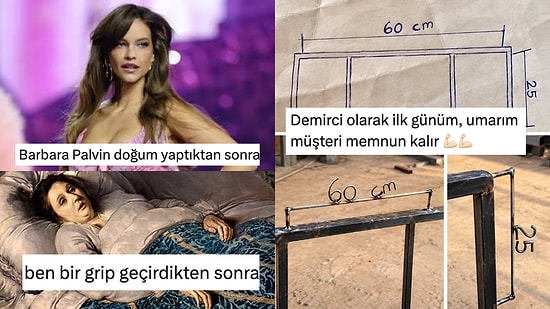 Yabancılardan Mizahın Evrensel Olduğunu Gösteren Komik Paylaşımlar