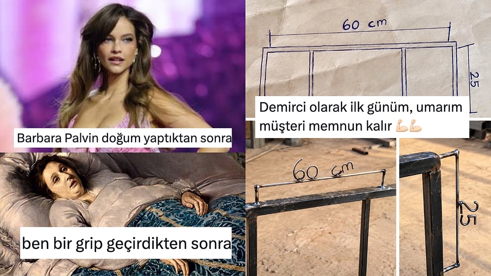 Yabancılardan Mizahın Evrensel Olduğunu Gösteren Komik Paylaşımlar