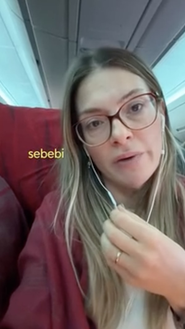 Paylaşılan video kısa sürede yoğun ilgi görürken, bazı takipçiler anlatımdaki teknik detaylara dikkat çekti.