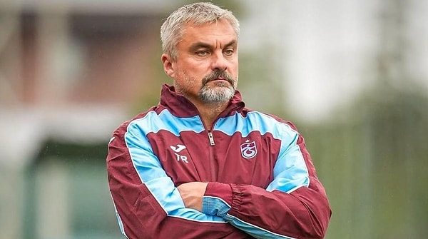 Trabzonspor'da altı oyuncu forma giyemeyecek.