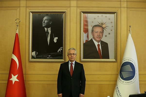 Mahmut Sütçü neden istifa etti?