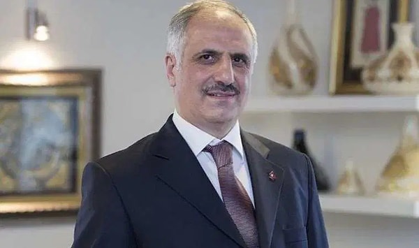 Osman Çelik kimdir?