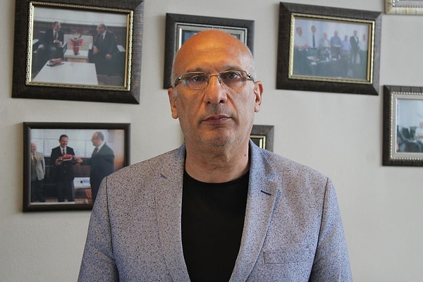 Selin yüksekliği hasarın boyutunu belirliyor.