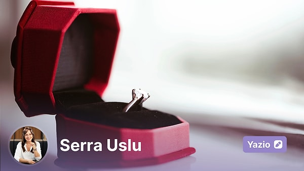Pırlanta Yüzük Nasıl Aşkın Simgesi Oldu?