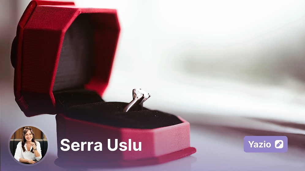 Pırlanta Yüzük Nasıl Aşkın Simgesi Oldu? De Beers'in Yarattığı Evlilik Geleneği