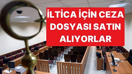 İltica İddiası: Bazı Türklerin İltica Edebilmek İçin Rüşvetle Soruşturma Satın Aldığı Öne Sürüldü