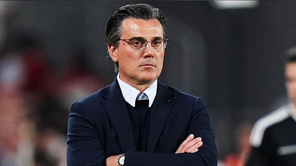 Yalçın Montella'nın başarısını sorgulamıştı.