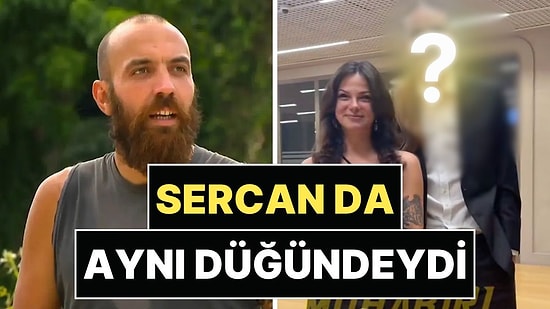 Survivor Beyza Yeni Sevgilisiyle Düğünde Boy Gösterdi: Sevgilisinin İmajı Olay Oldu!