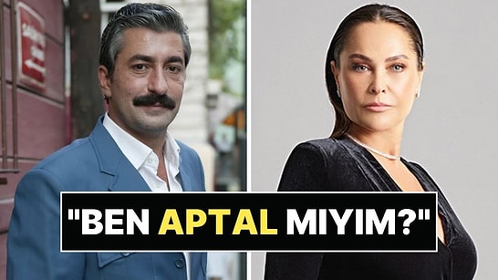 Hülya Avşar'ın Yürüyüşünü Eleştiren Erkan Petekkaya'dan Beklenmedik Savunma!