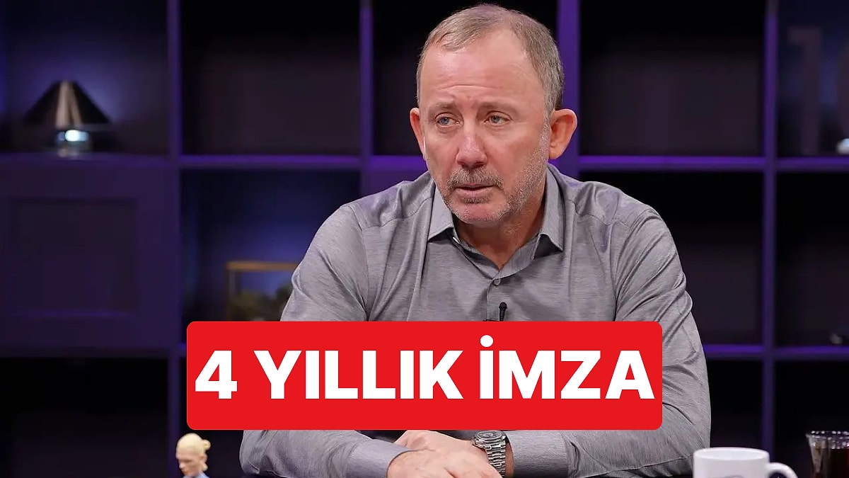 Kafa Sports Tranfseri Açıkladı: Milli Takımın Yeni Teknik Direktörü Ali Rıza Sergen Yalçın