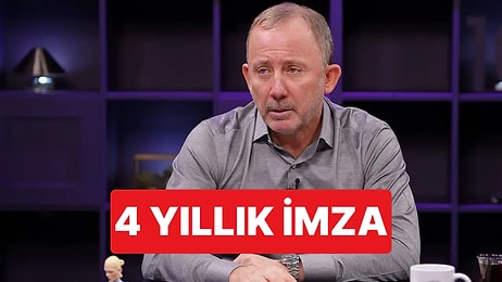 Kafa Sports Tranfseri Açıkladı: Milli Takımın Yeni Teknik Direktörü Ali Rıza Sergen Yalçın