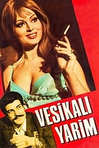 Vesikalı Yarim