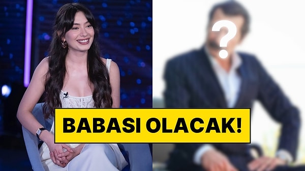 Deha'nın İskender'i Kaderin Cilvesi'nde Baba Oluyor