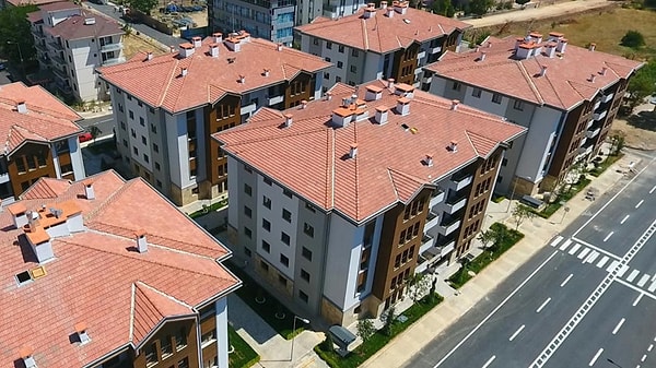 Para vatandaşın eline geçmiyor, dört aşamada doğrudan yükleniciye ödeniyor.
