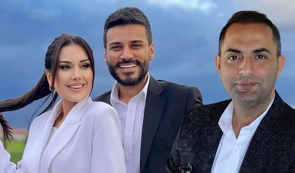 Murat Ağırel ile Dilan Polat'ın geçmişi, Polat ailesine yönelik soruşturmanın gündemde olduğu günlere uzanıyor.