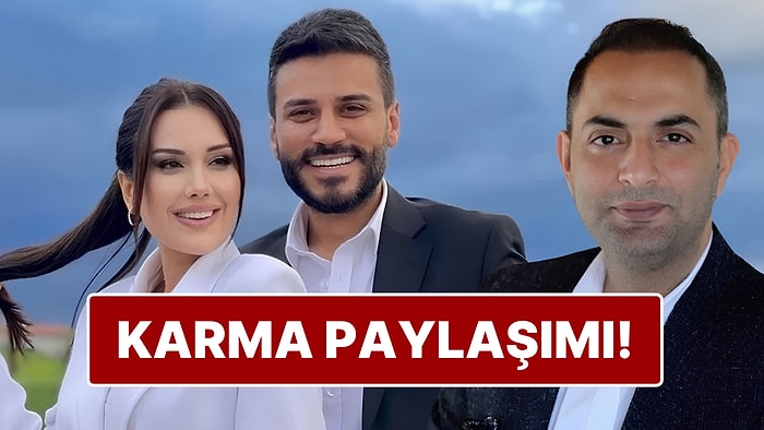 Murat Ağırel'in Tutuklanmasının Ardından Dilan Polat'tan Dikkat Çeken Paylaşım