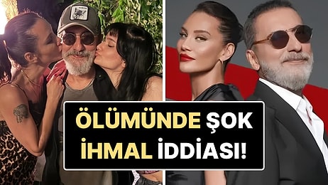 Soner Olgun'un Eski Eşi Özlem Koldaş'tan Tedavi Sürecine Dair "İhmal" İddiası: "Çok Zaman Kaybettik"