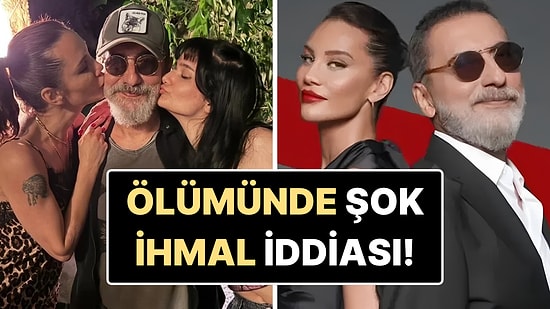 Soner Olgun'un Eski Eşi Özlem Koldaş'tan Tedavi Sürecine Dair "İhmal" İddiası: "Çok Zaman Kaybettik"