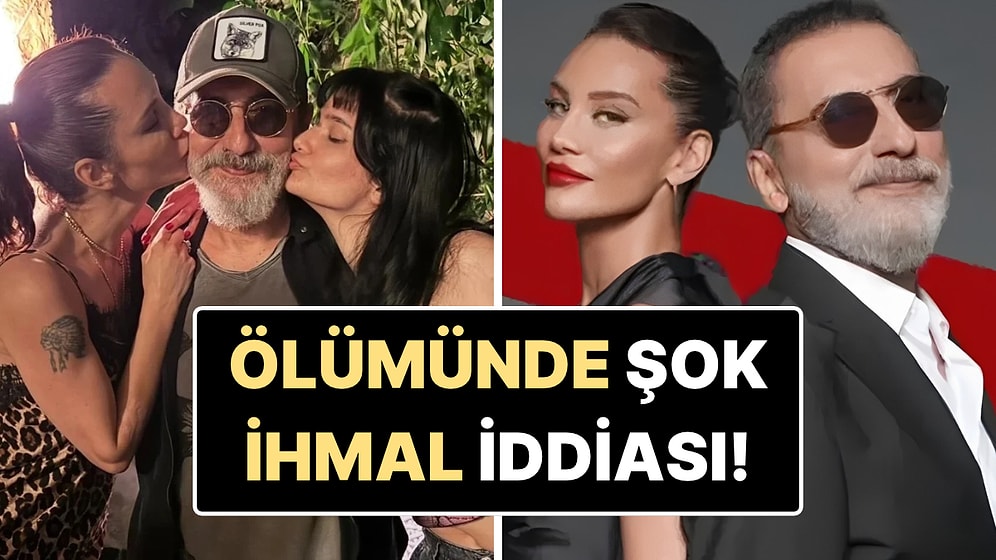 Soner Olgun'un Eski Eşi Özlem Koldaş'tan Tedavi Sürecine Dair "İhmal" İddiası: "Çok Zaman Kaybettik"