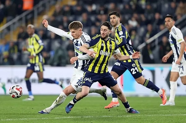Fenerbahçe - Slavia Prag Maçı Ne Zaman, Saat Kaçta?