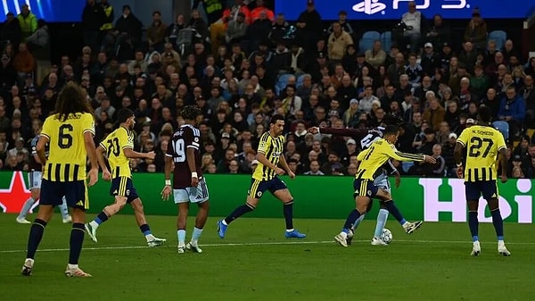 Fenerbahçe ve Slavia Prag Maça Nasıl Geliyor?