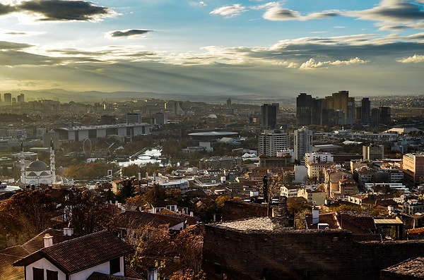 20-25 Ekim haftasında Ankara'da sahnelenecek tiyatro oyunları