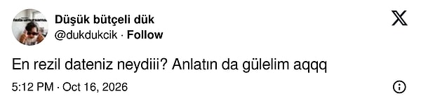 İlk paylaşım şöyleydi: