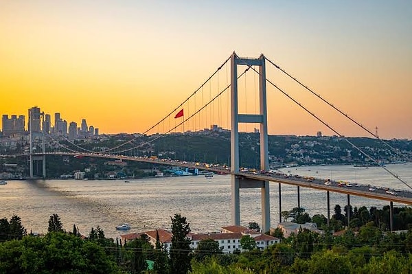Küçükçekmece, Fatih ve Zeytinburnu'nda ilk sırada Mardin var.