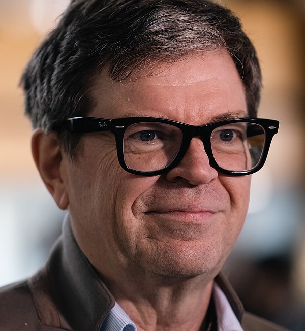 Yann LeCun: 'Pazarlama şovu'