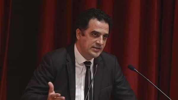 Kutluhan Taşkın'ın Kariyeri
